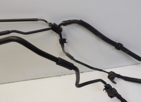 ABS pump Honda CBF 1000