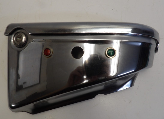 Rechter zijkuip klein Honda VT 1100
