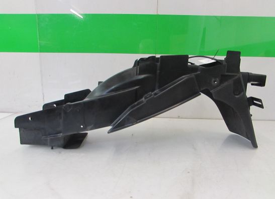 Kentekenplaathouder Suzuki GSX F 600