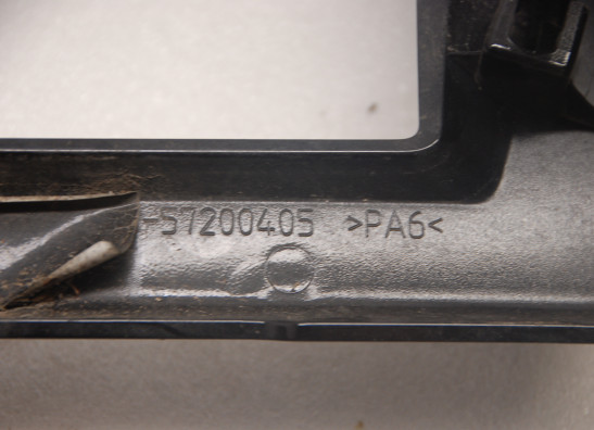 Oliekoeler Harley Davidson Touring FL