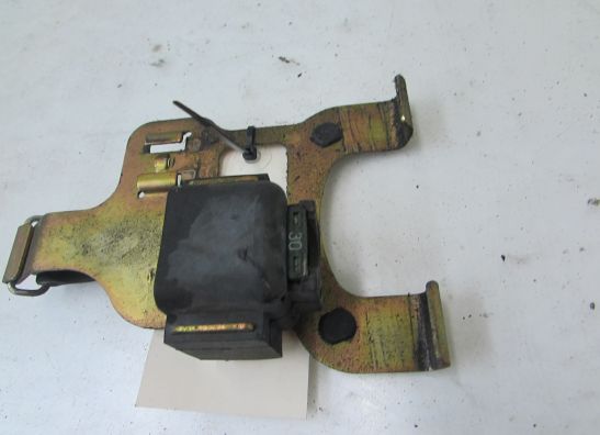 Overig Honda XL 1000 V Varadero