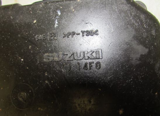 Overig Suzuki Burgman 400