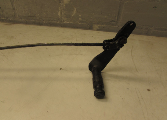 Achter remklauw Honda VF 750 C Magna