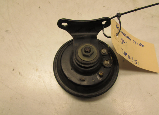 Horn Kawasaki ZZR 600