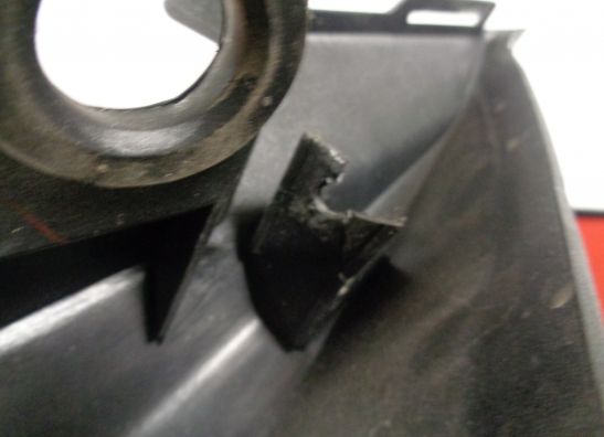 Heck rechts Suzuki SV 1000