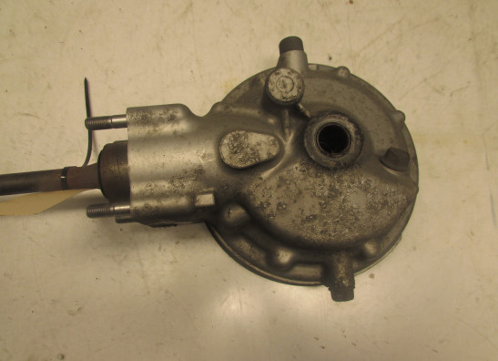 Kardan Yamaha FJR 1300