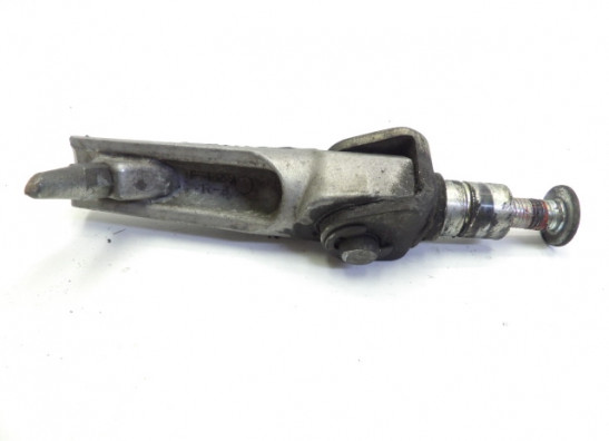 Voetsteun Rechts Kawasaki ZXR 750