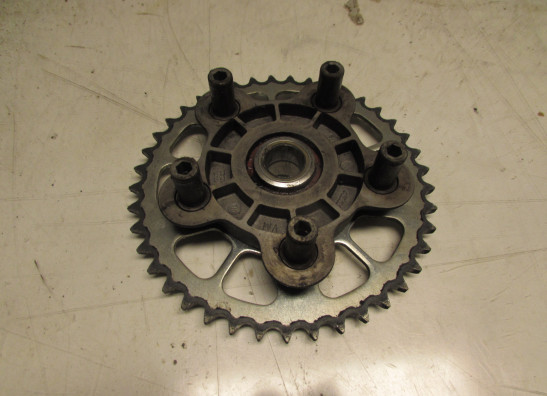 Kettenrad-Trager KTM 990 SM + SMT