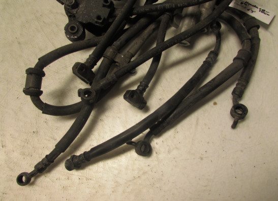 Brake hose front Honda CBR 1000 F