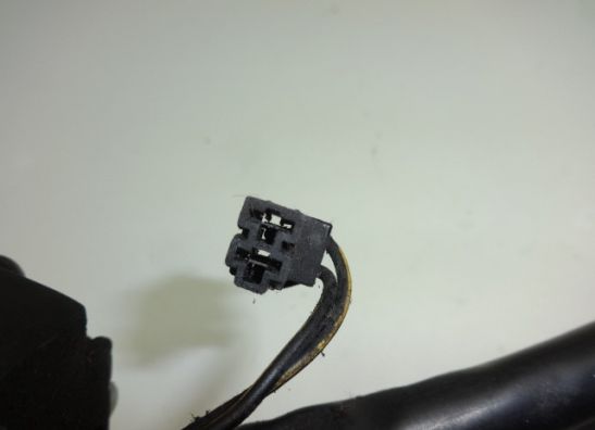 Stuurschakelaar links Suzuki GSX 750