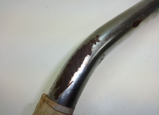 Brake pedal Honda CB 750 