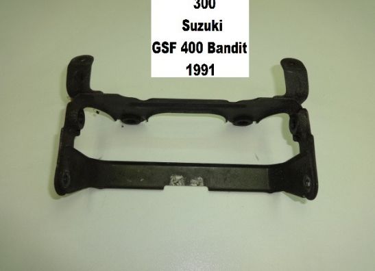 Rahme teile Suzuki GSF 400 Bandit