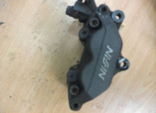 Bremssattel Bremszangen vorne Honda CBR 600 F