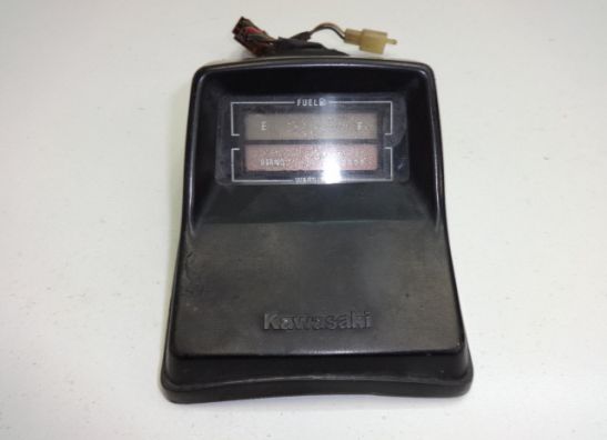 Meter Kawasaki GPZ 750
