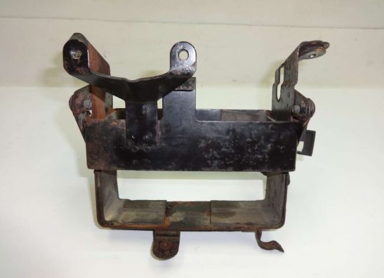 Battery holder Suzuki VX 800