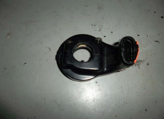 Gasgriff Yamaha XJ 600 Diversion