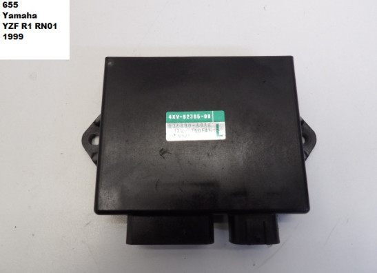 Ignitor CDI ECU Yamaha YZF R1