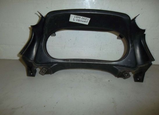 Cowl inside upper Yamaha FJ 1200