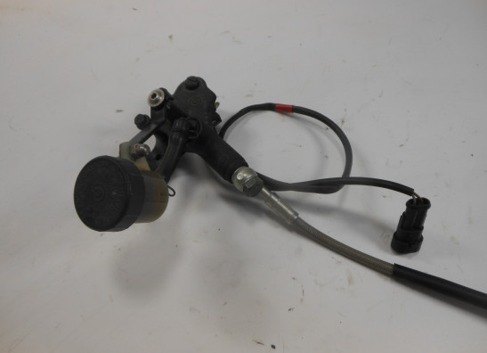 Clutch master cylinder Aprilia Dorsoduro 1200 2012-2014