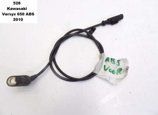 ABS Sensor fuhler vorne Kawasaki VERSYS 650
