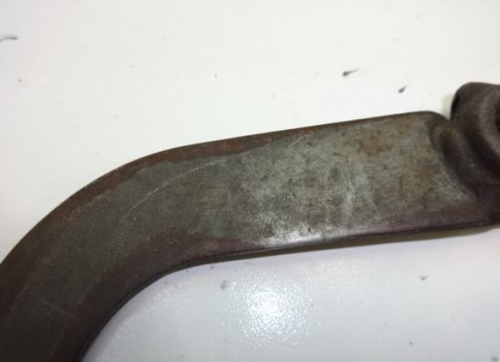 Brake pedal Yamaha TDM