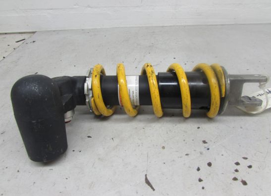 Stossdampfer hinten Suzuki GSX R 600