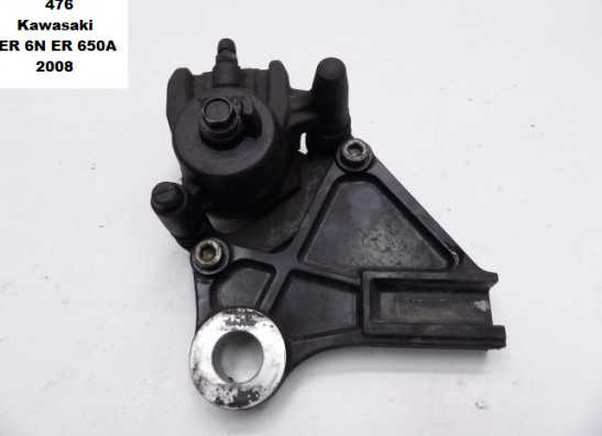 Achter remklauw Kawasaki ER 6