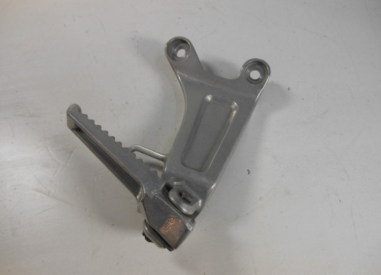 Pillion step right Honda CBR 600 RR