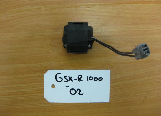 Relay Suzuki GSX R 1000