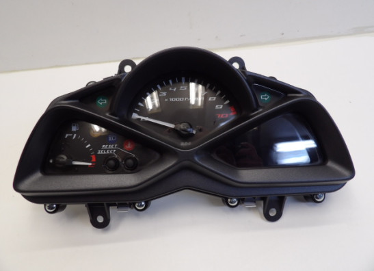 Tellerset Yamaha Overige Yamaha