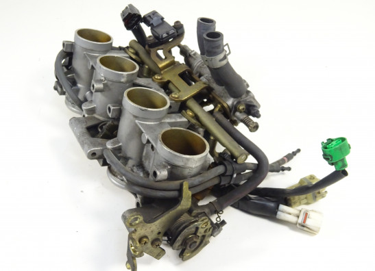 Throttle body Yamaha FZ6