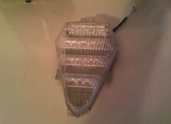 Rear light Yamaha YZF R6