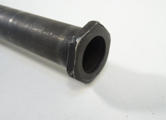 Rear axle Yamaha FZ6