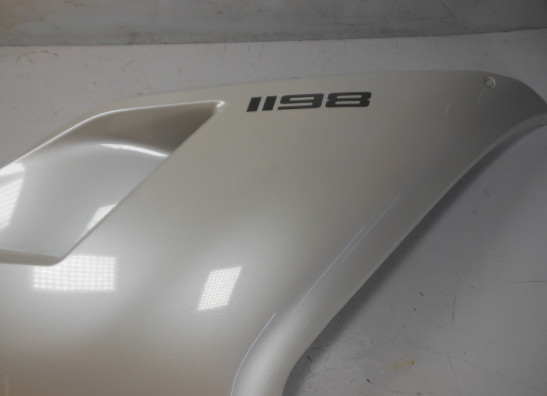 Rechter zijkuip Ducati 1098  1198