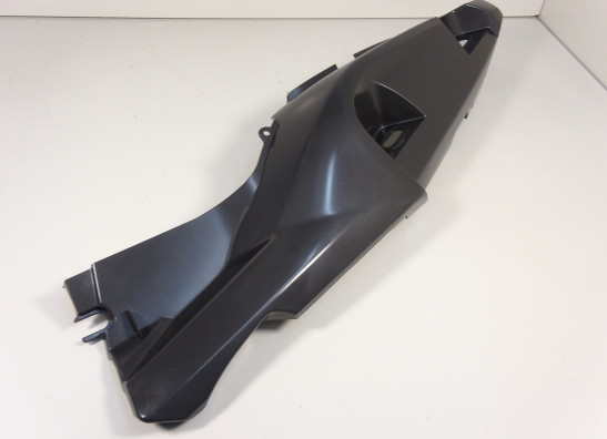 Linker achterkant BMW K 1200 GT