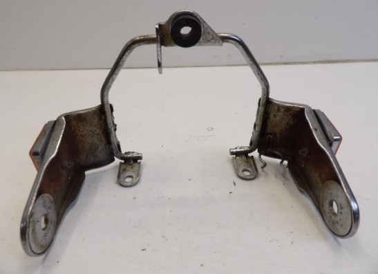 Koplamp Kawasaki LTD 550