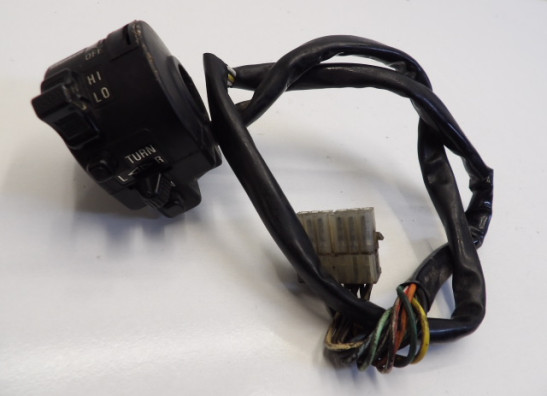 Stuurschakelaar links Suzuki GS 400 E