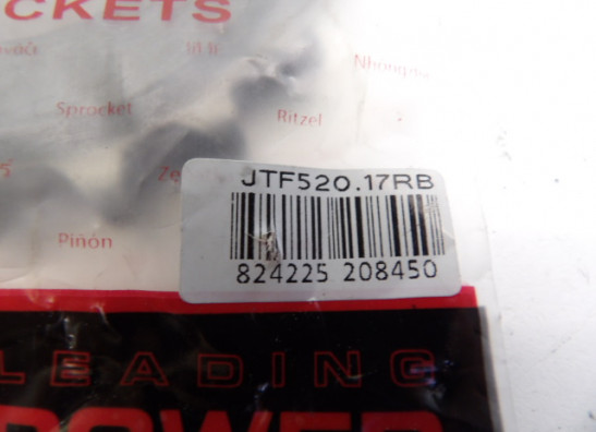 Sprocket Suzuki DL 650 V STROM