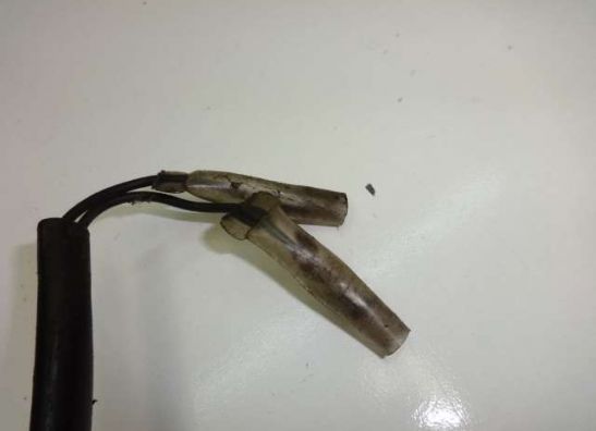 Tacho-set Yamaha XJ 600 Diversion