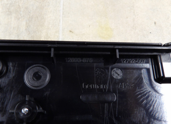 Teller BMW R 1200 RT LC