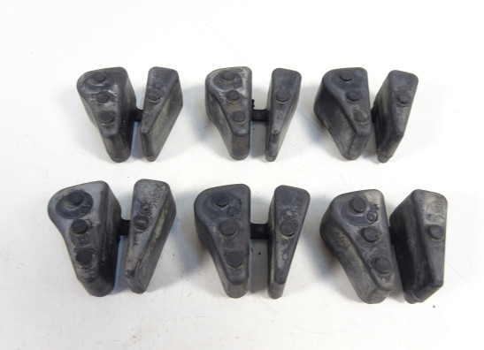 Kettenrad-Trager Yamaha MT 09