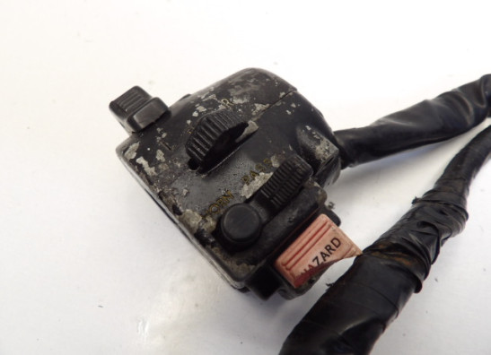 Stuurschakelaar links Kawasaki Z 650