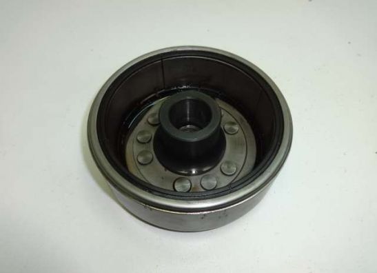 Flywheel rotor Honda VF 1000 F