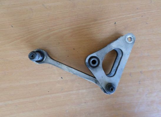 Link systeem achterveer Yamaha YZF R1
