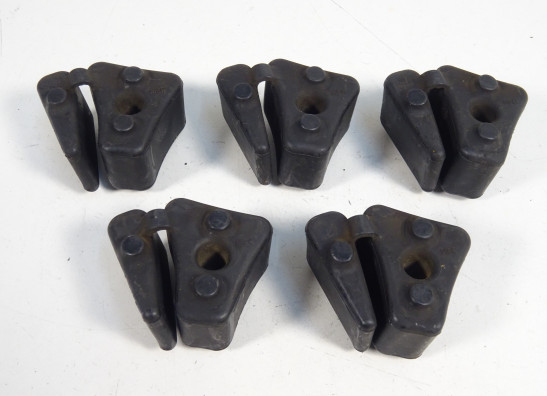 Driven flange Honda CBF 600