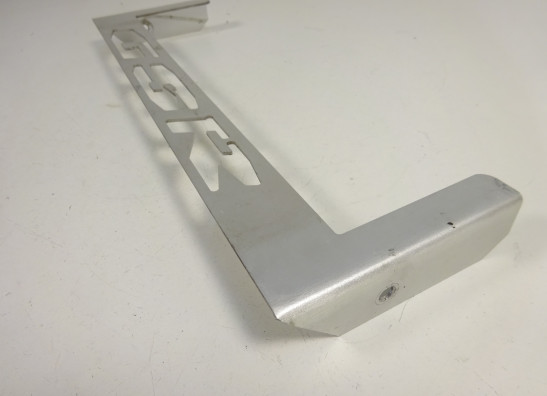 Radiator toebehoren Suzuki GSR 600