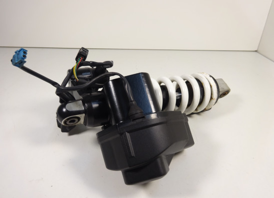 Achterschokbreker BMW K 1200 S 