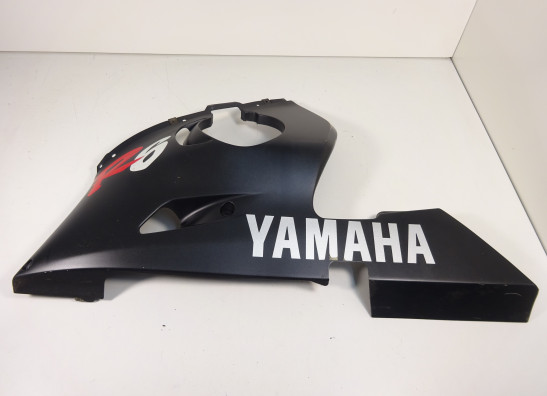 Linker onderkuip Yamaha YZF R6