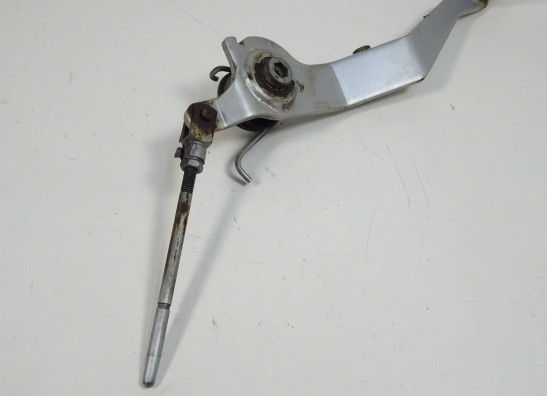 Rempedaal BMW R 1100 RT