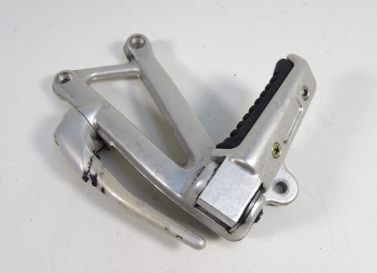 Soziusfussraste links Ducati ST2